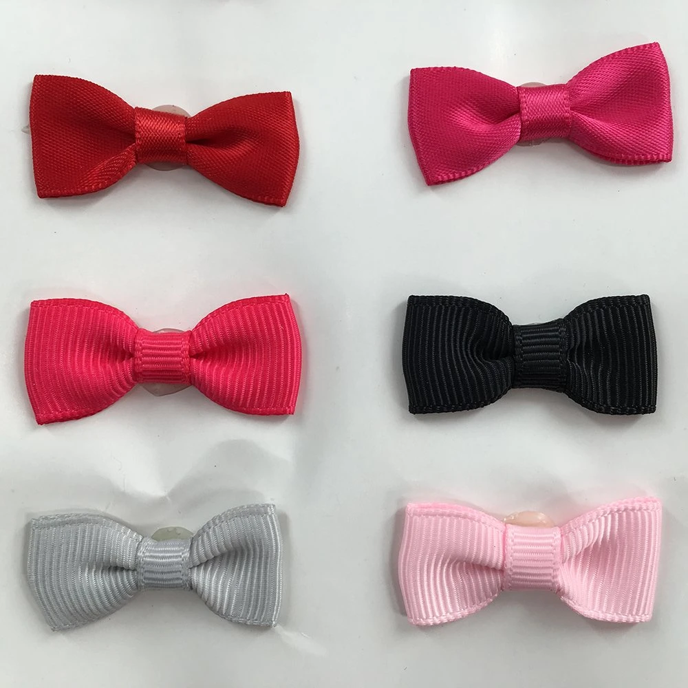 Good Quality Nylon Ribbon Bow