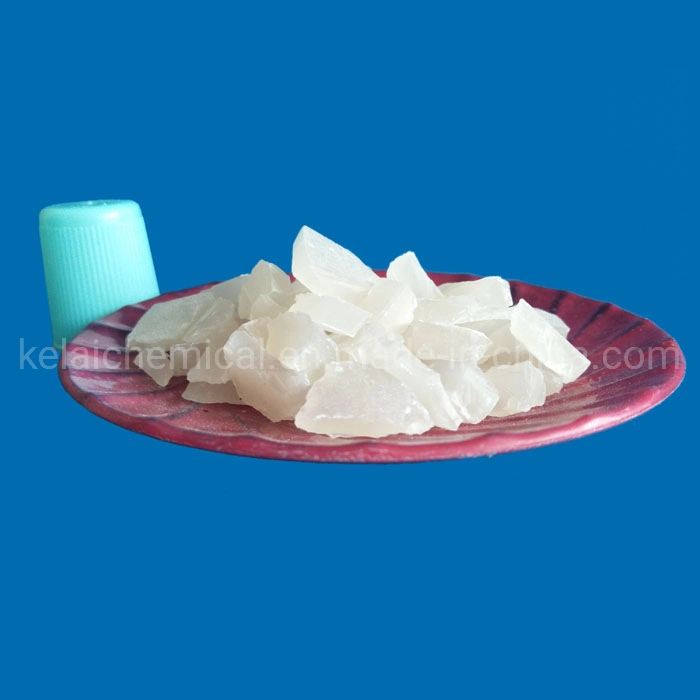 Market Price of Aluminum Sulphate Al2 (SO4) 3 with Free Samples and MSDS