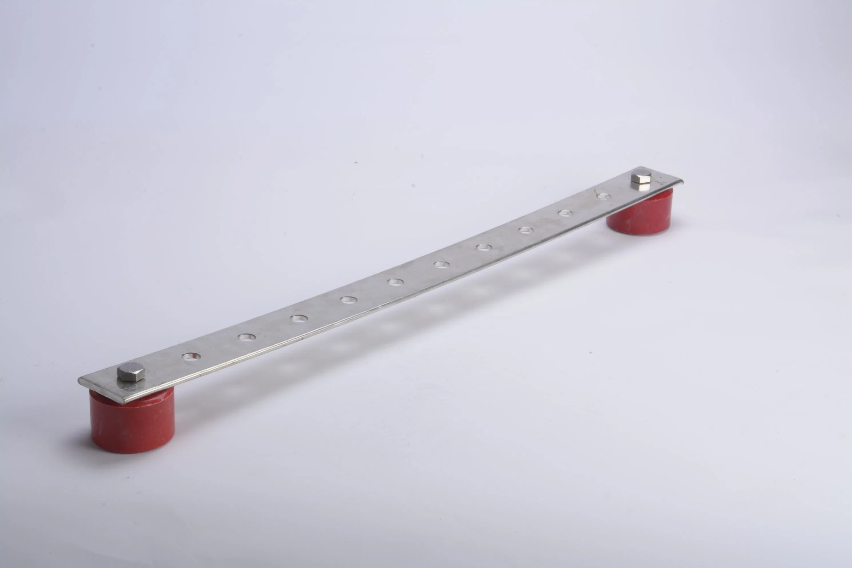 High quality/High cost performance Insulating Copper Busbar for Towers