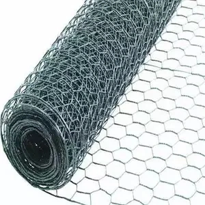 Heavy Duty Hexagonal Stainless Metal Gabion Wire Mesh for Sale