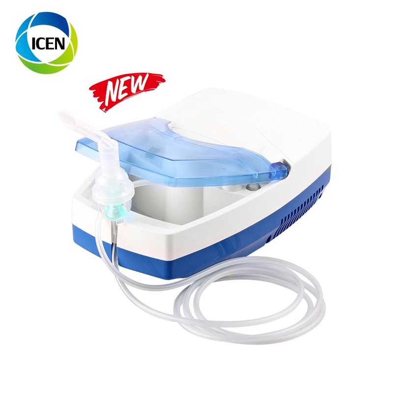 IN-J002 Portable Household Asthma Inhaler Mesh Cvs Nebulizer Prices