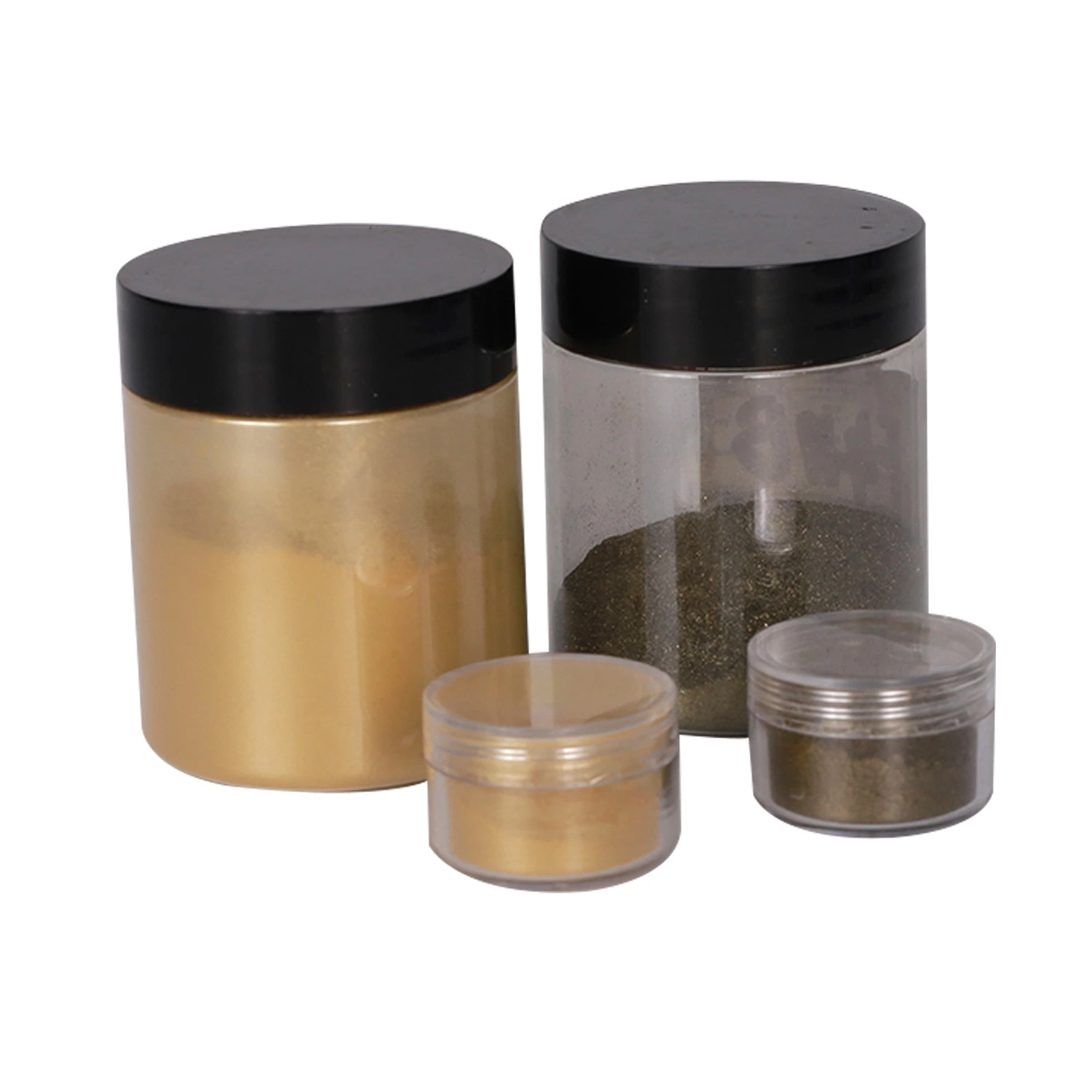 Various Color Non-toxic Pearl Cosmetic Pigment Wholesale Mica Powder For Epoxy
