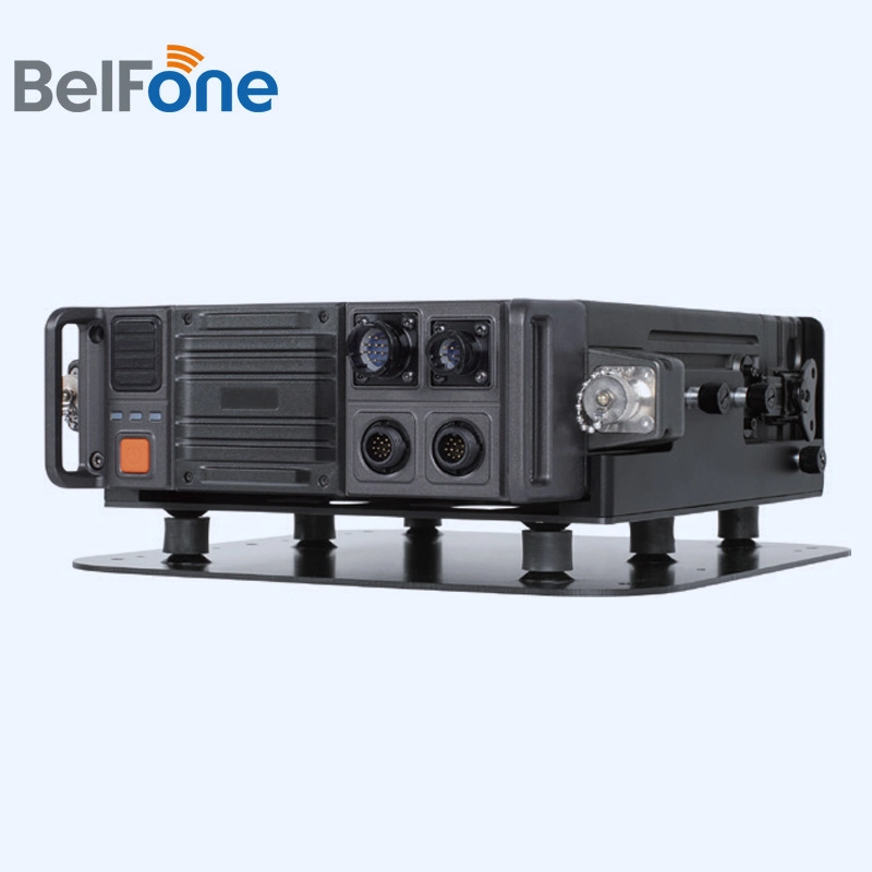 Discontinued Belfone Dmr UHF 400-470MHz 25-Watt Repeater