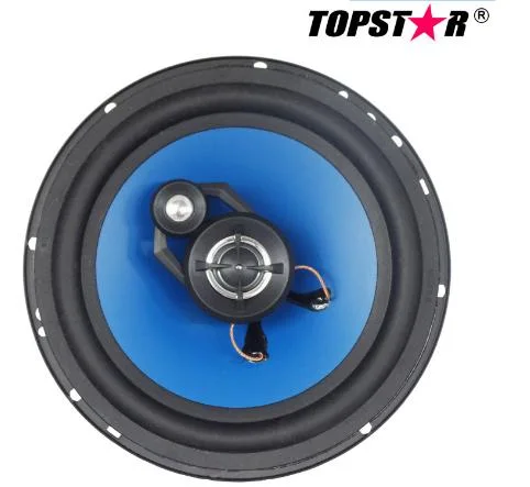 6.5'' Car Audio de alta potencia Altavoz Subwoofer altavoz M602