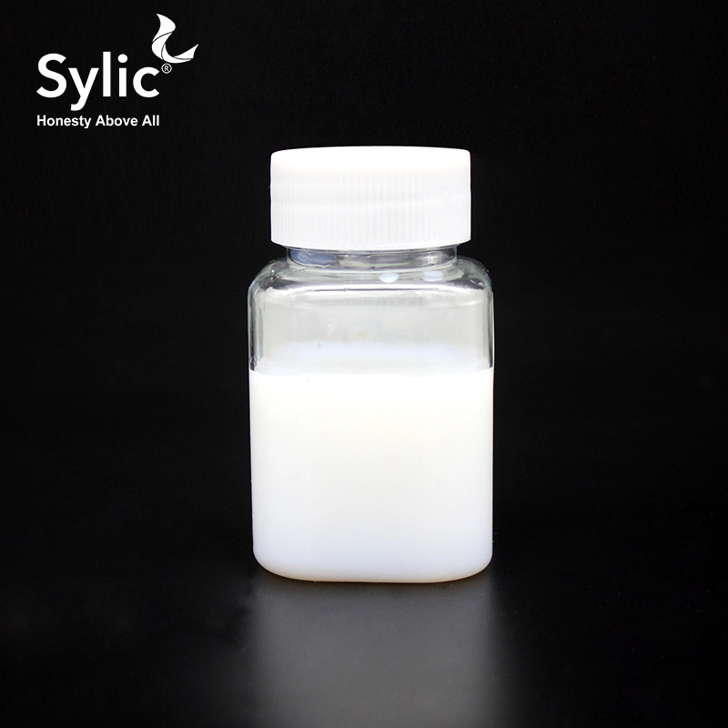 Sylic&reg;  Flame retardant 695 Textile Auxiliary/Textile Chemicals Manufacturers/Fabric