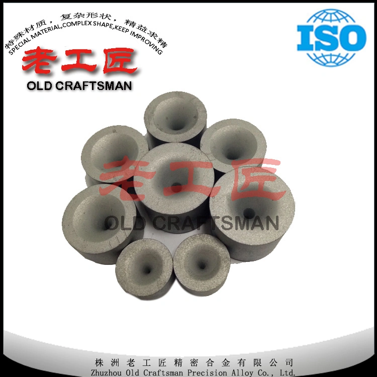 Yg8 Tungsten Cemented Carbide Copper Wire Extrusion Die