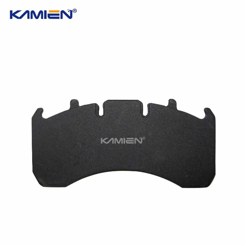 Premium Quality with Germany Heavy Duty Bus Kamien Truck Brake Pads