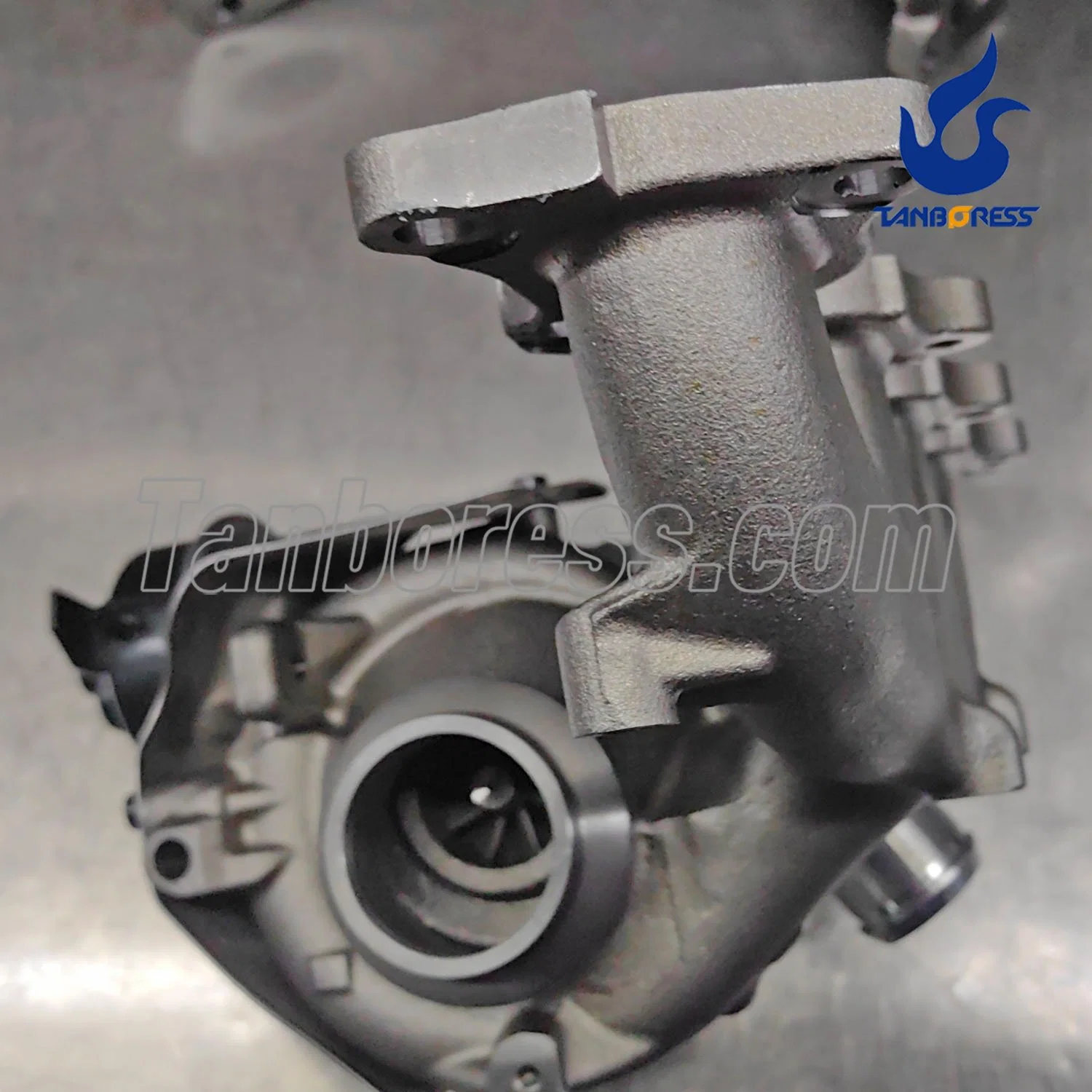 K03 | BV43 53039880394 9804265280 new model electronic Turbocharger for Ford Focus III Van 2.0 TDCi 150 HP DW10FE