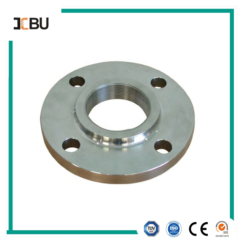 High quality/High cost performance  Casting A304 Stainless Steel Flange