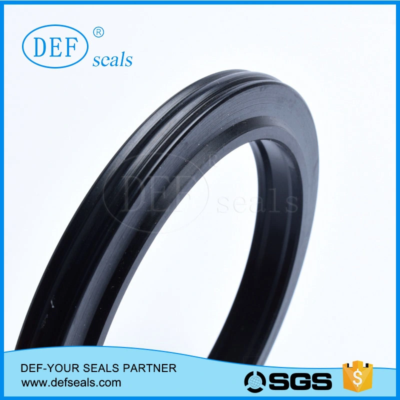 PTFE Piston Seal with Hot Selling Type-KDAS