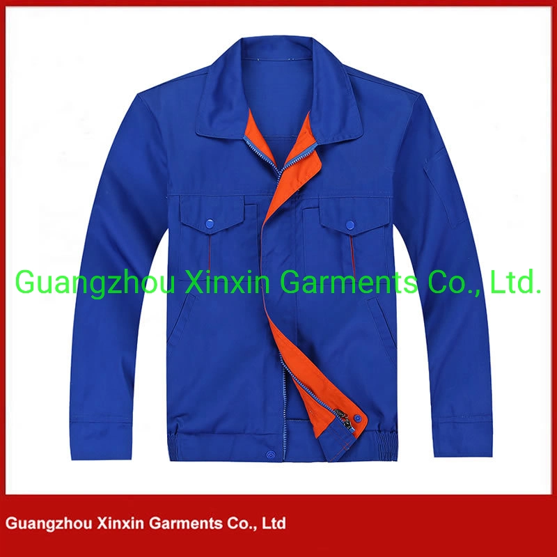 Manufacture High quality/High cost performance  Fashion Protective Garments for Winter (W122)