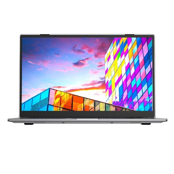 precio de fábrica carcasa metálica ultrafino Office 15,6inch portátil DE i7 núcleos Ordenador portátil tipo C MX450 de generación 11th