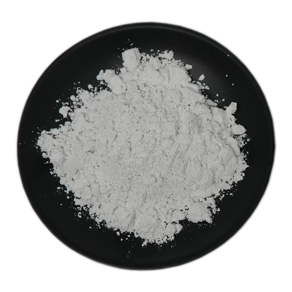 Fine Grade 8000# White Fused Alumina Powder for Precision Polishing