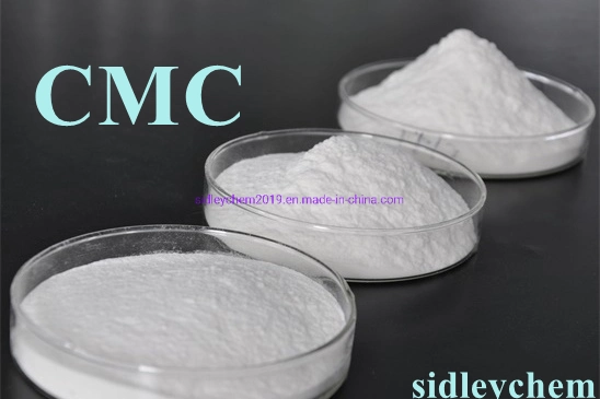 El sodio Carboxymethyl almidón CMC para fabricar papel