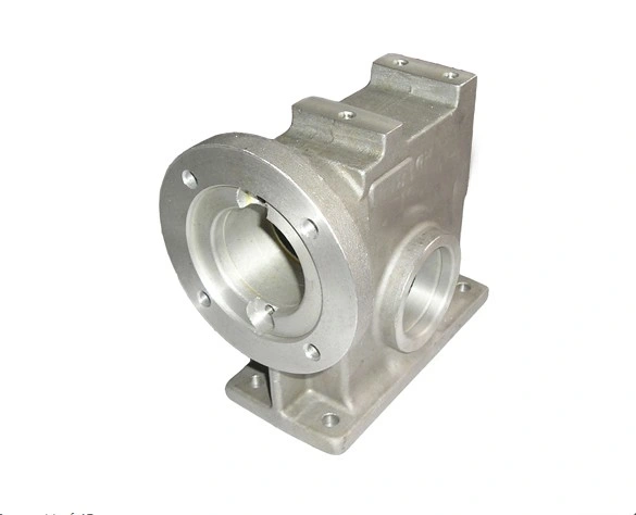 High Pressure Aluminum Die Casting (HS-AD-024)