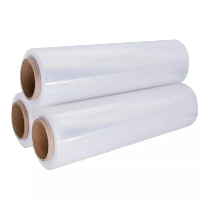 Dtf Film Paper Heat Transfer Pet Film 45cm Roll