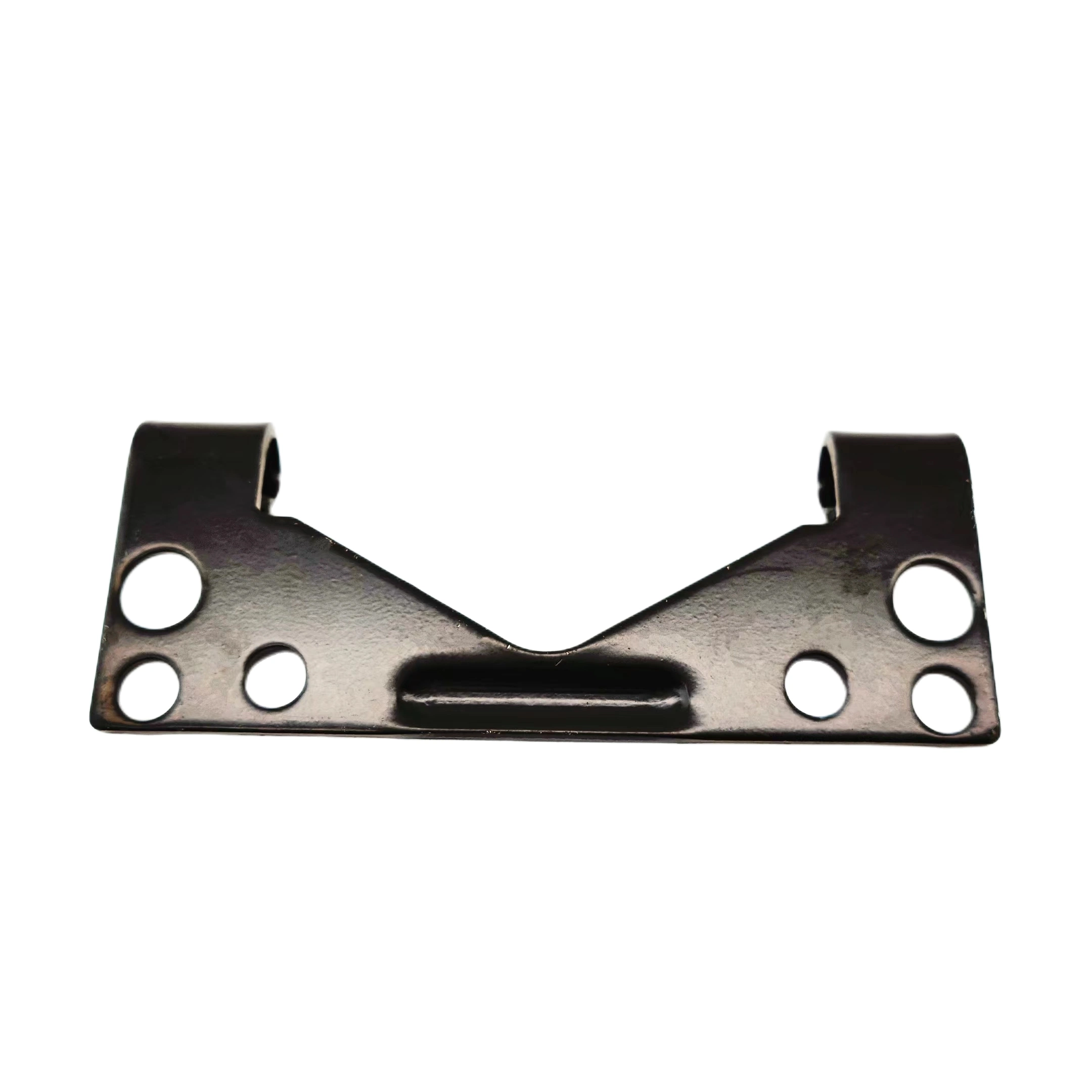 Custom High quality/High cost performance  Switch Actuator Bracket Mounting Bracket Metal Stamping Parts for Low Nox Pool Heater