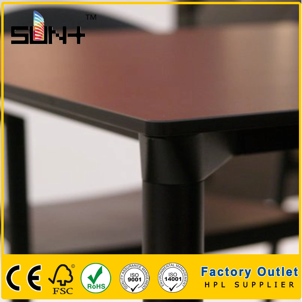 Customized Compact Laminate for Table