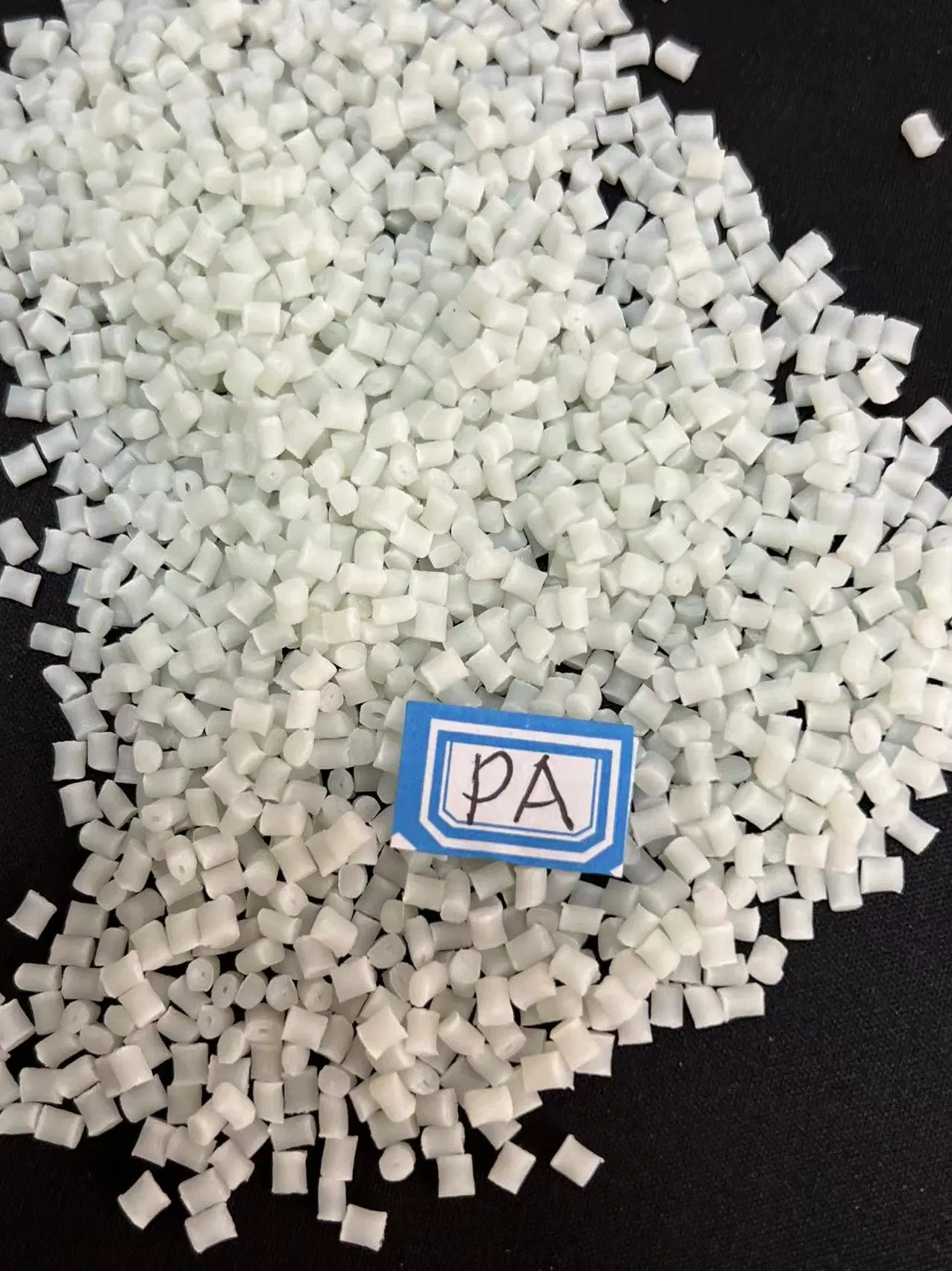 PA6 GF 45% Polyamide 6 PA 6 Nylon Plastic Virgin Recycled Nylon6 CF10%, GF45%, GF35, GF45 Granules PA6 GF30