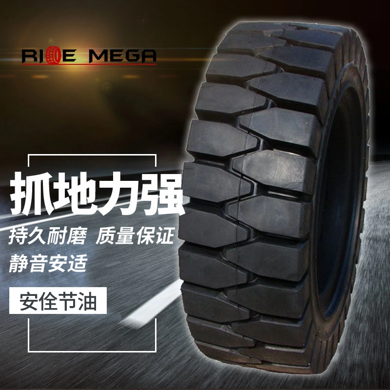 High quality/High cost performance  Solid Industrial Tyre with 8.25-15, 8.25-20, 90.0-20, 10.00-20, 11.00-20, 12.00-20, 12.00-24, 3.00-15