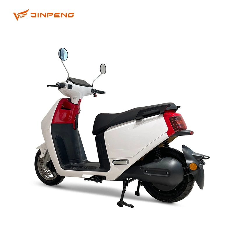 Goplus New Fashion 2 Wheels Motorbikes Electric Scooter Motorcycle City off Road Electric Bicycle EEC Certification Electric Motorcycle Basic Customization