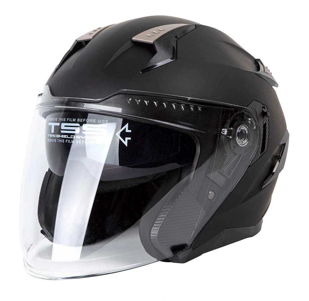 DOT Approved Open Face Motorcycle Helmet Wholesale