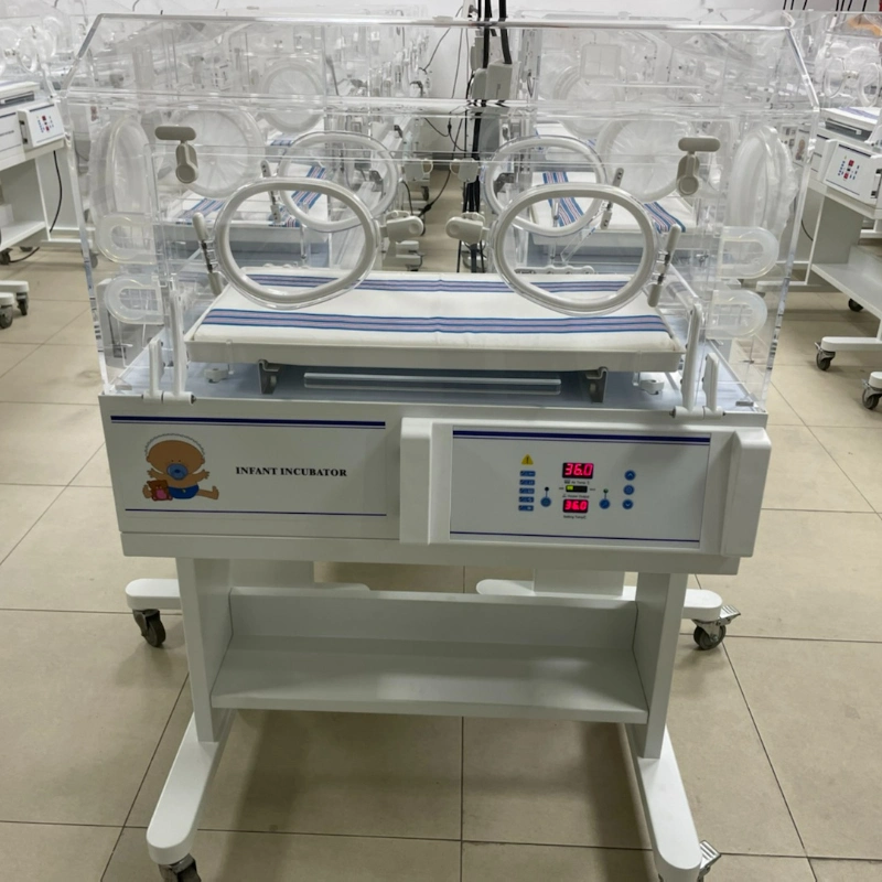 Being Medical Premature Baby Incubator Infant Incubator Neonatal Incubators