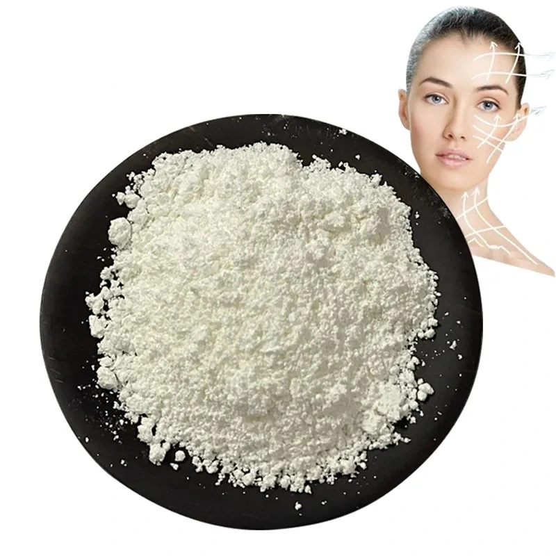 Low Price Food Grade Nmn Bulk Extract Supplement 99% Lipisomal Nadh Pure Nmn Powder Nmn