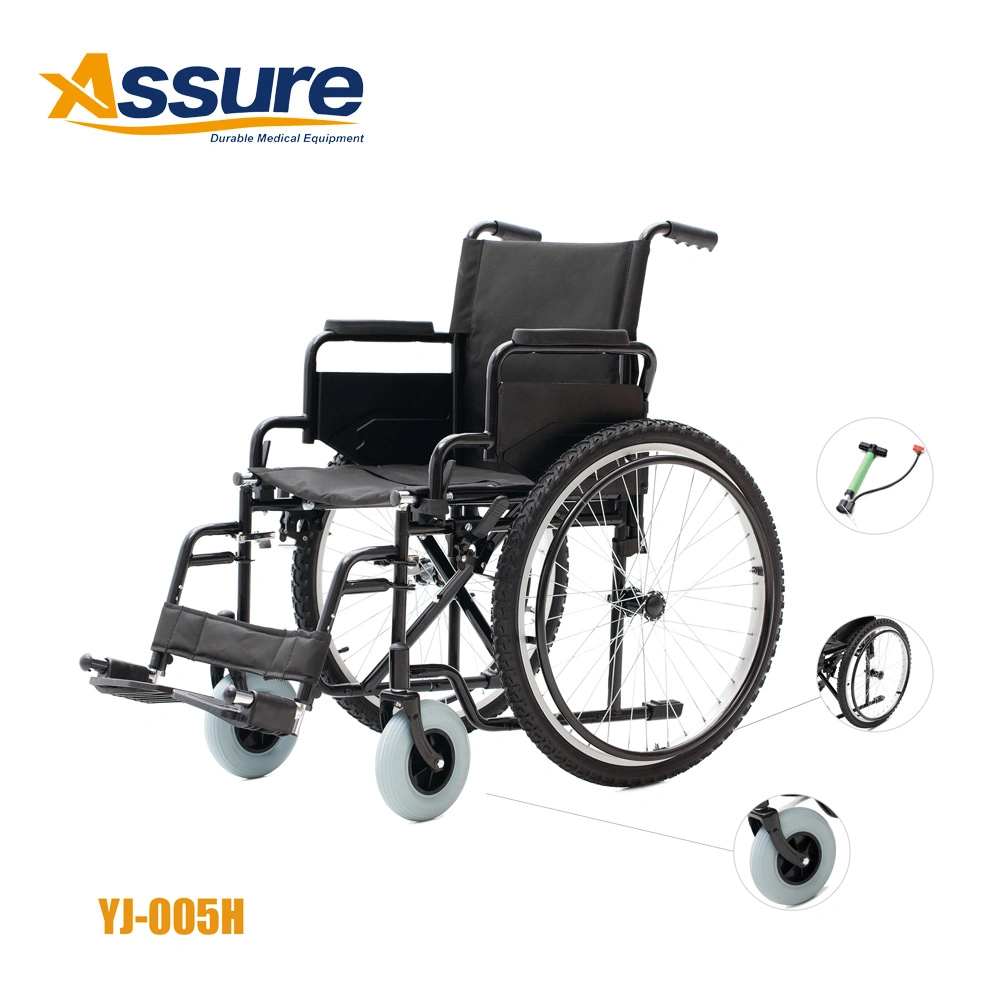 American Ce Standard Health Non Power Pediatric Wheelchair for Disability