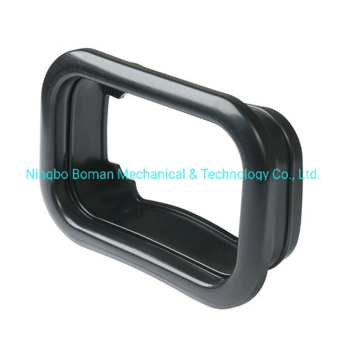 NBR Rubber Molded Product, Rubber Seal, Rubber Part with FDA Certificated