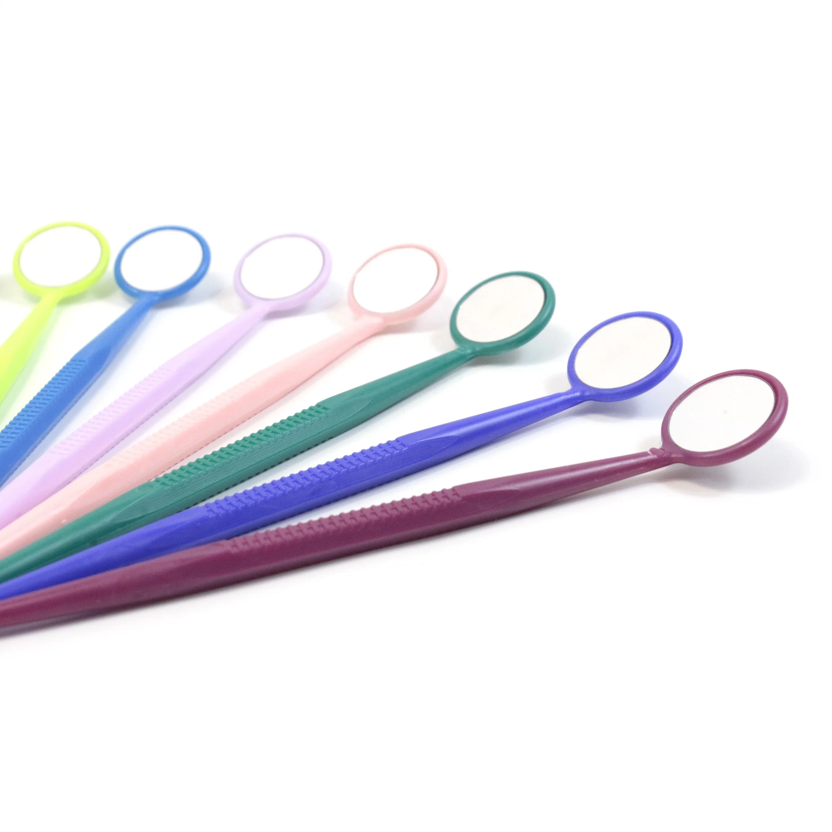 Disposable Sterile Dental Mouth Mirrors