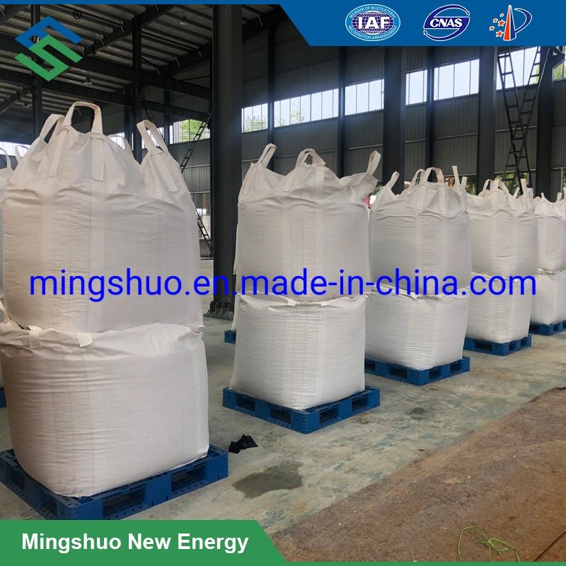 Hydroxyl Ferric Oxide Desulfurzer for Biogas Plant