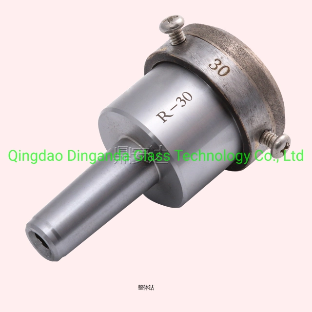 Core Drill for Glass Diamond Drill Bit for 5-100mm Holes Glass Tool Bits