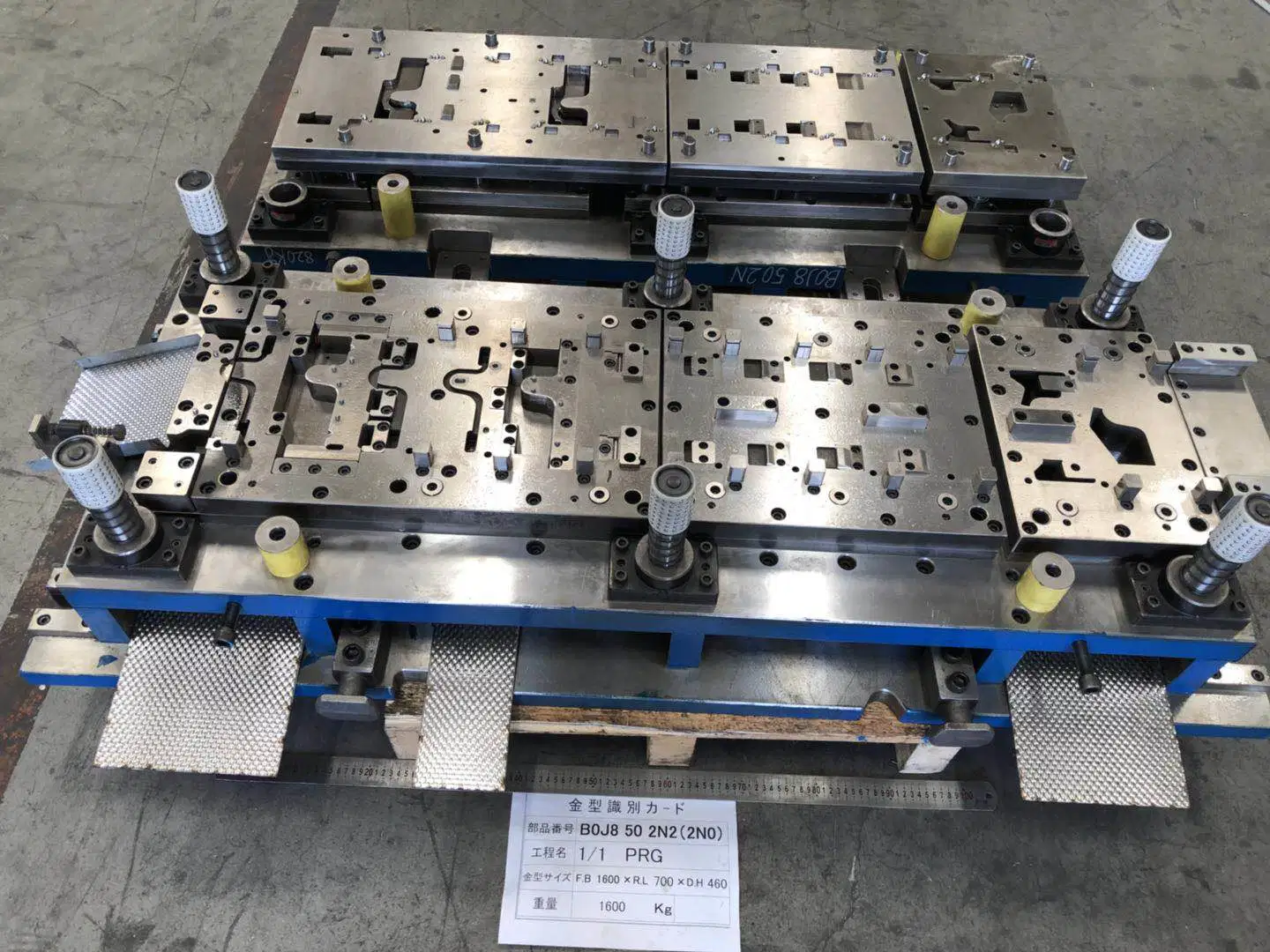 Stamping Mould Stamping Mold OEM Metal Stamping Mould Maker