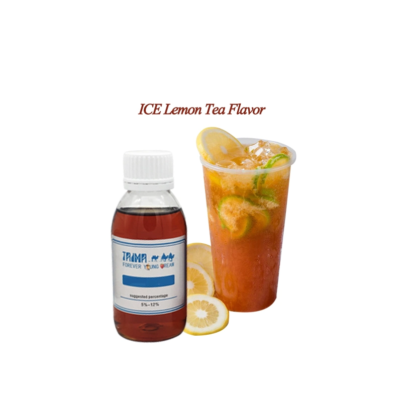 Ice Lemon Flavor for E Liquid Raw Material Flavor