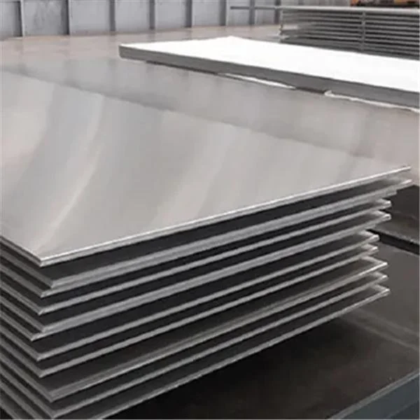 Hot Selling ASTM B162 N2n4 N6 N8 Ni200 Ni201 99.9% 99.98% 99.5% 99%Pure Nickel Sheet Plate for Chemical, Electroplating and Electronics