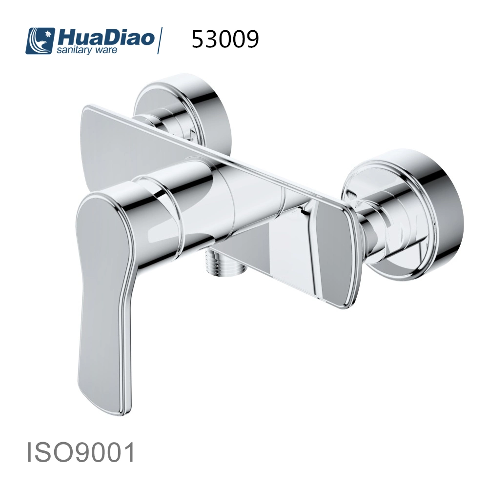 High quality/High cost performance  Single Handle Brass Kitchen Mixer Faucet