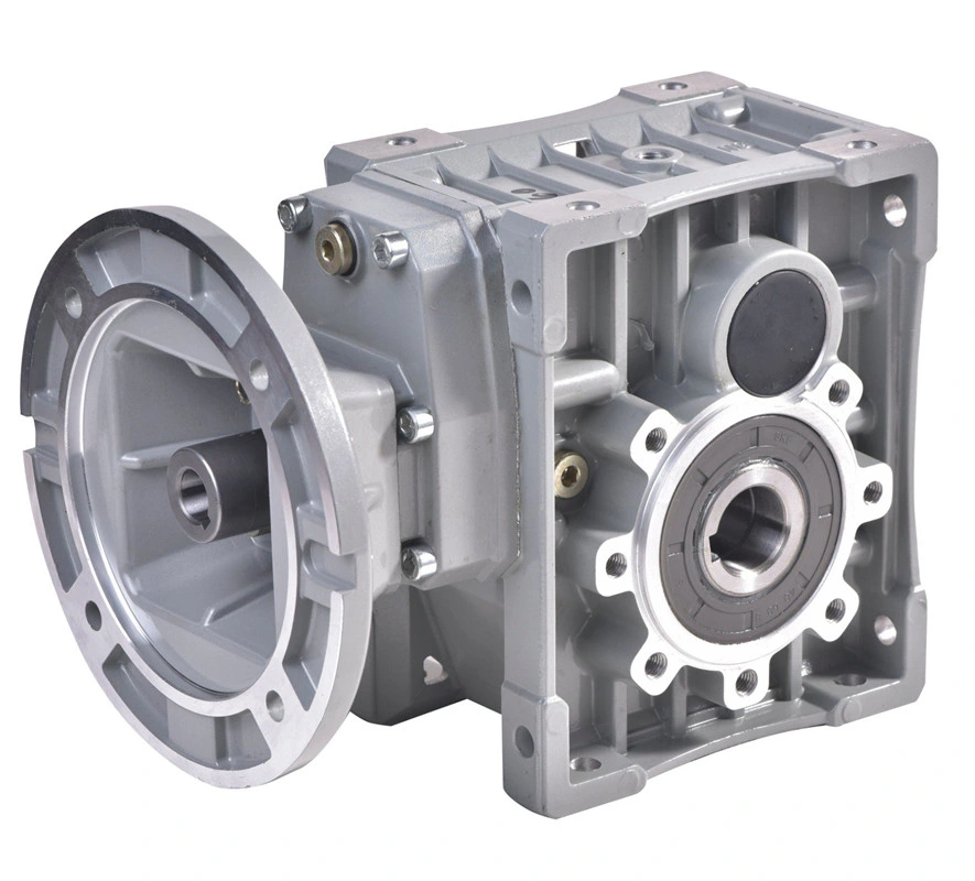 Right Angle Transmission Gearbox Kpm Tkm Hypoid Gear Reducers From Chinese Manufacturer