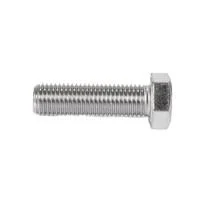 Standard/Non-Standard Size Screw Full Thread Hexagon Bolt High Strength Bolt