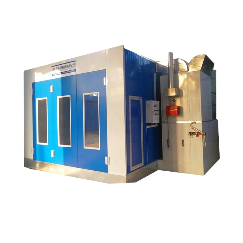 Economical Automotive Spray Booth/Car Painting Booth