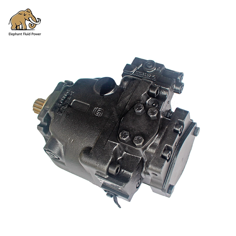 Chinese Factory New OEM Vickers Erl-130bl-S2825nnn3 Hydraulic Variable Vane Pump for Wholesale/Supplierr