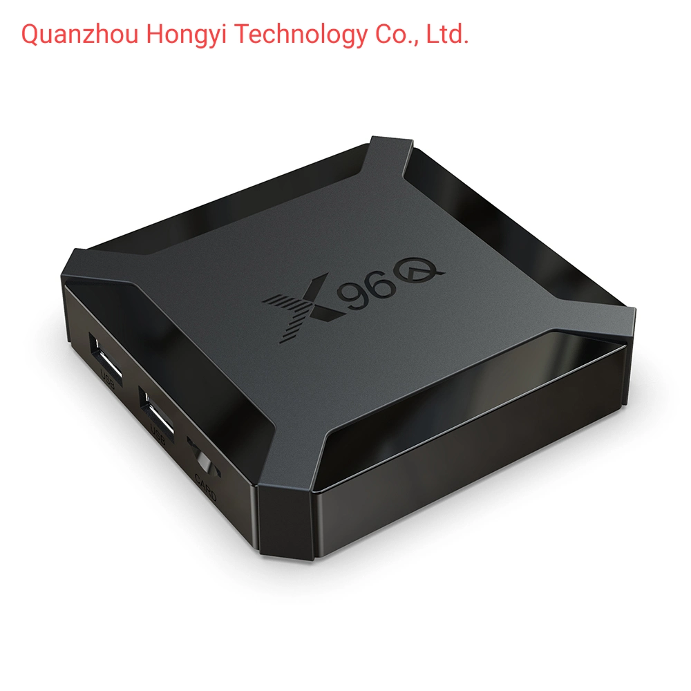 Factory Manufacture Various Wholesale/Supplier Smart Set Top TV Box Android Price