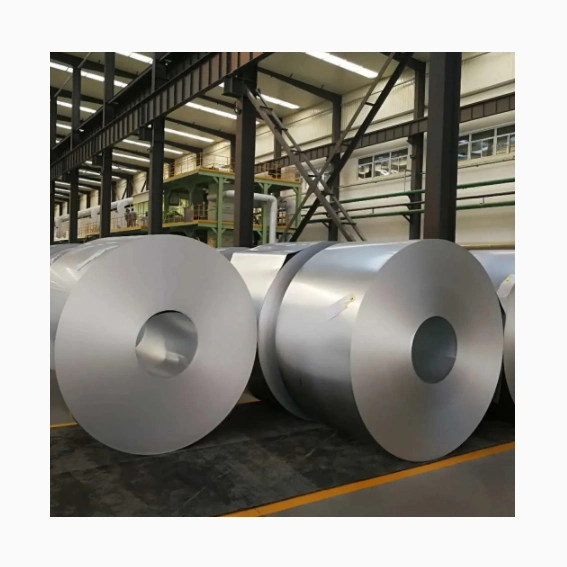 High quality/High cost performance  50mx600 CRNGO Cold Rolled Non-Oriented Silicon Electrical Steel