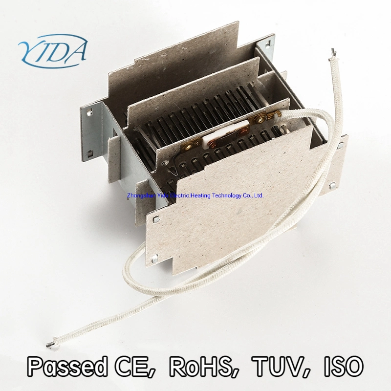 Hair Dryer Heating Element Mica Heater Mica Heating Elements for Hand Dryer Machine