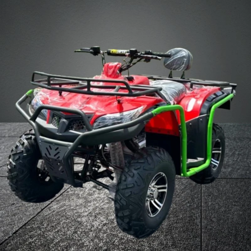 250cc автоматической бесступенчатой коробки передач Cuatrimotos Китайский Quad Bike ATV