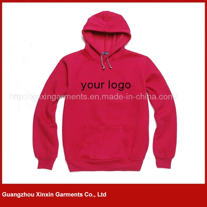 Custom Printing Cotton Sport Garments Clothes Supplier (T57)