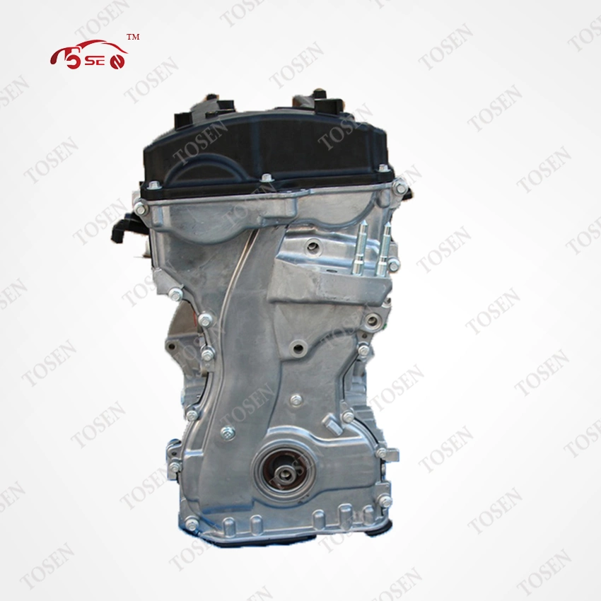 G4kd G4ke Auto Engine Assembly for Hyundai KIA Korean Car Engine