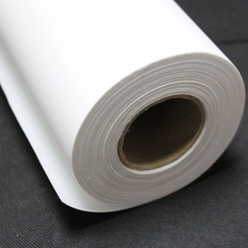 Short Fiber Non Knitting Geocloth Pet/PP Geotextile