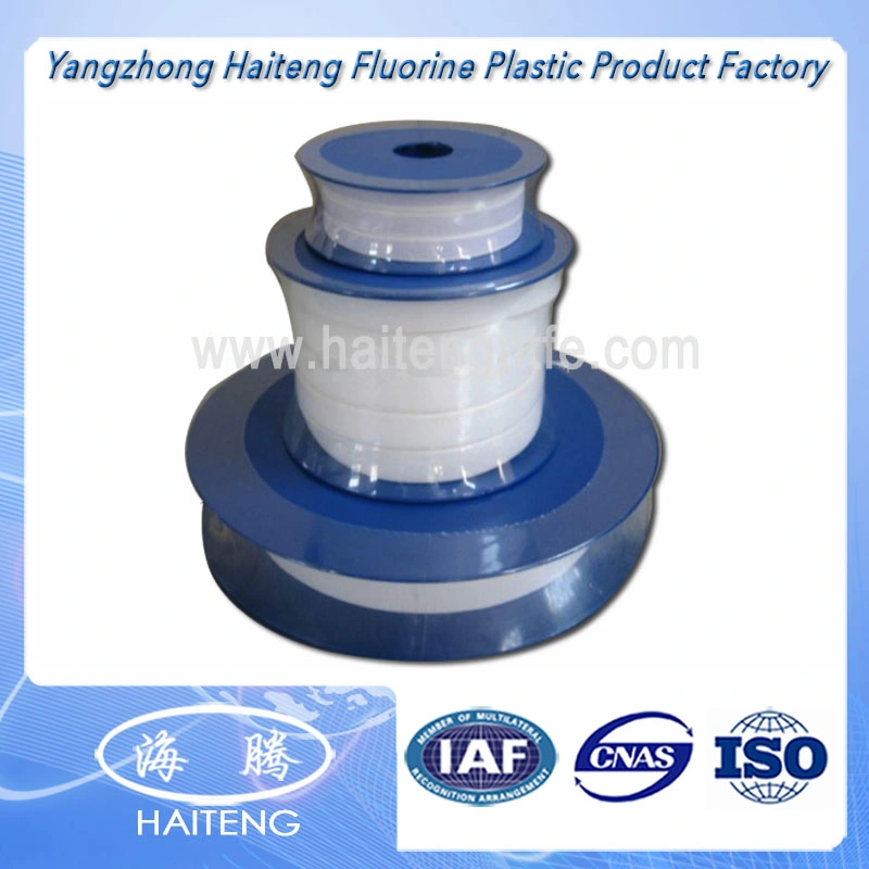 Food and Pharmaceutical PTFE Braided Packings