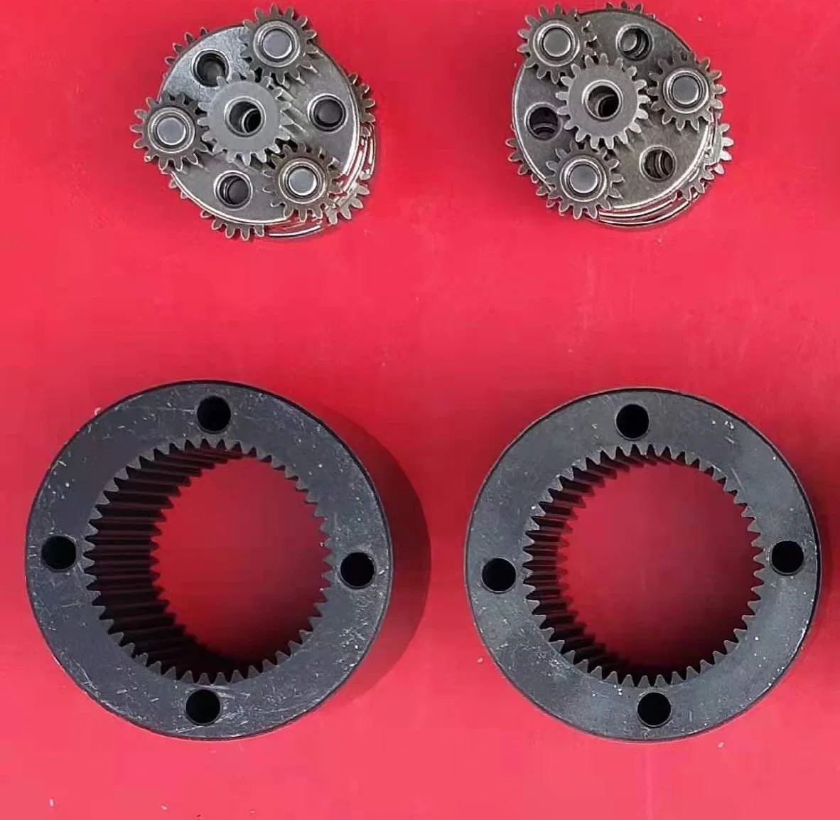 China Wholesale Custom Powder Metallurgy Planetary Drive Pinion Gears for Power Tools